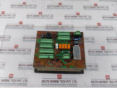 Cummins Marine PN4924437 Controle Mesure Regulation