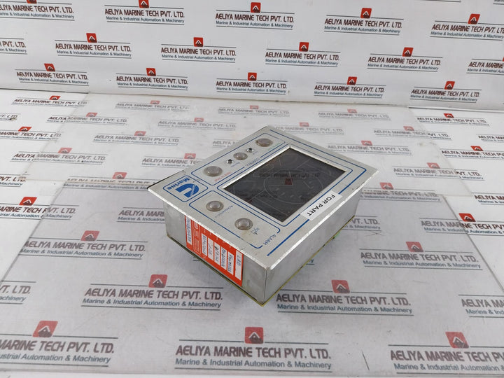 Cummins Marine PN4924437 Controle Mesure Regulation