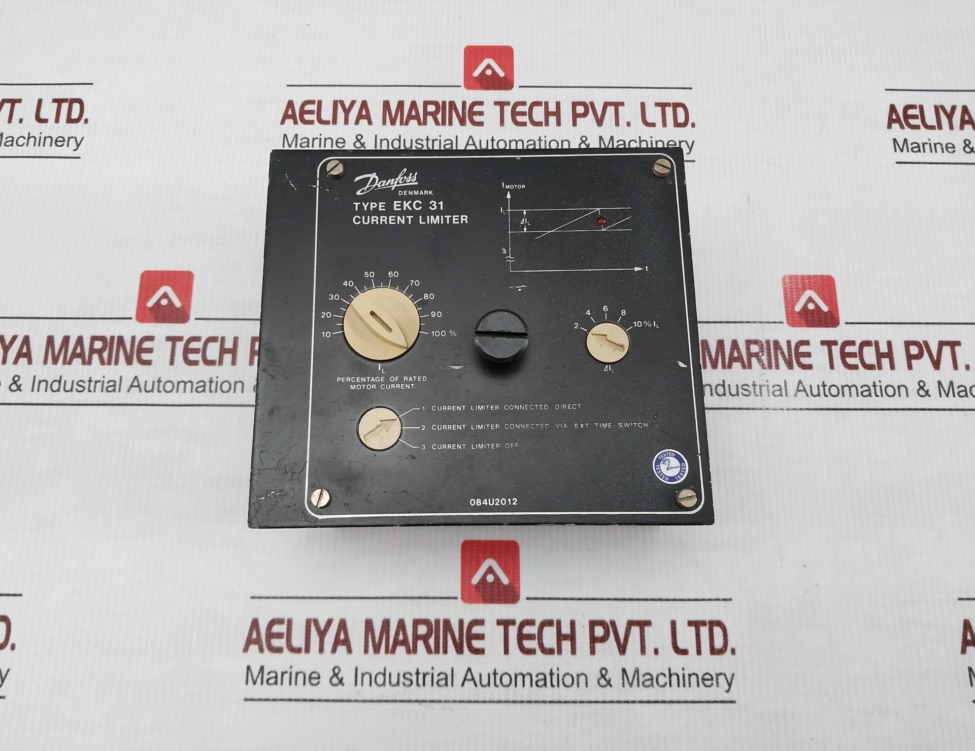 Current-Limiter-Module-EKC-31-Danfoss-0-5-To-1-0-Im-Itr-084U2012-210632-1