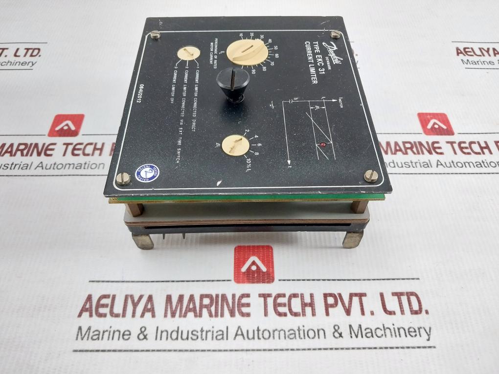 Current-Limiter-Module-EKC-31-Danfoss-0-5-To-1-0-Im-Itr-084U2012-210632-4