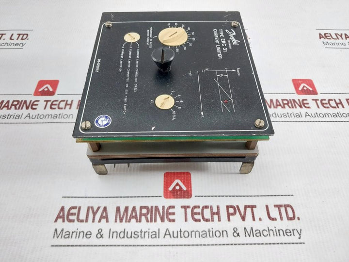 Current-Limiter-Module-EKC-31-Danfoss-0-5-To-1-0-Im-Itr-084U2012-210632-4