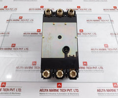 Current-limiting Circuit Breaker 690V 320A 50-60Hz Abb Ln 320