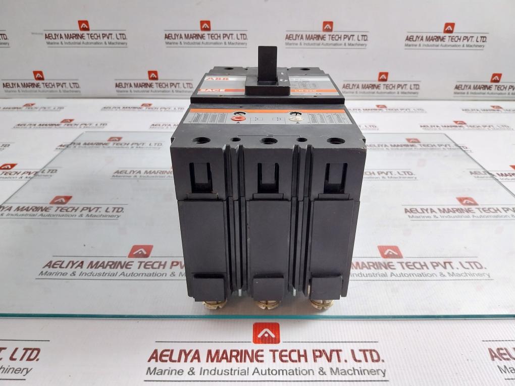 Current-limiting Circuit Breaker 690V 320A 50-60Hz Abb Ln 320