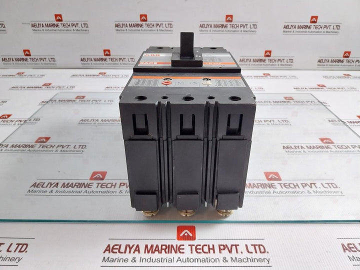 Current-limiting Circuit Breaker 690V 320A 50-60Hz Abb Ln 320