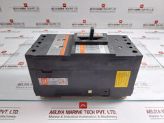 Current-limiting Circuit Breaker 690V 320A 50-60Hz Abb Ln 320