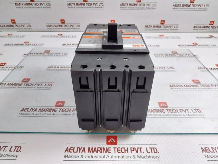 Current-limiting Circuit Breaker 690V 320A 50-60Hz Abb Ln 320