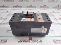 Current-limiting Circuit Breaker 690V 320A 50-60Hz Abb Ln 320