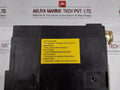 Current-limiting Circuit Breaker 690V 320A 50-60Hz Abb Ln 320