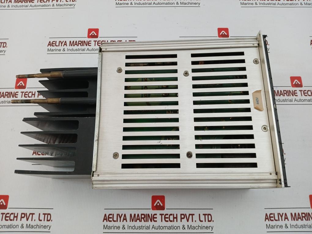 Current Cathodic Protection Control Panel Cathelco