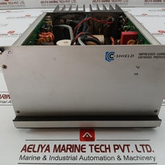 Current Cathodic Protection Control Panel Cathelco