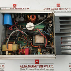 Current Cathodic Protection Control Panel Cathelco