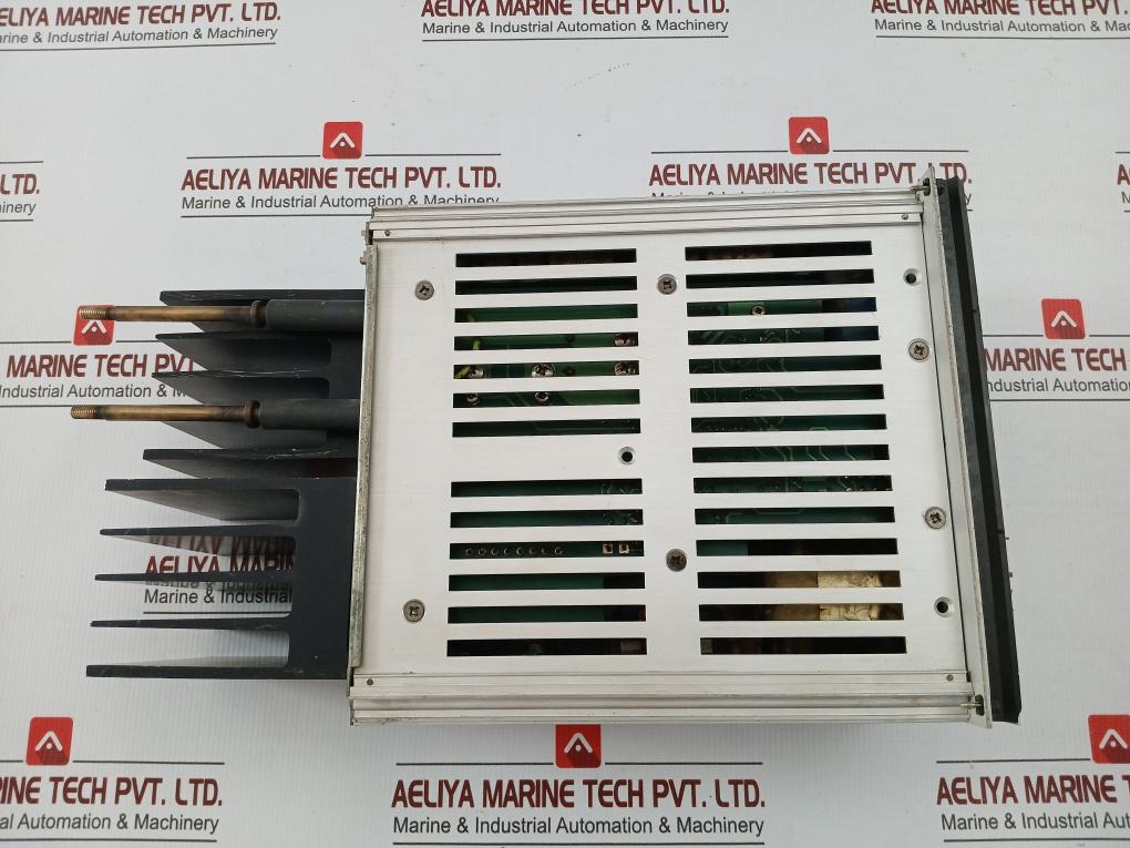 Current Cathodic Protection Control Panel Cathelco