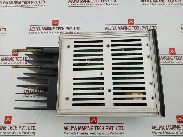 Current Cathodic Protection Control Panel Cathelco