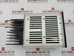 Current Cathodic Protection Control Panel Cathelco