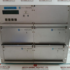 Current Cathodic Protection Control Panel Cathelco