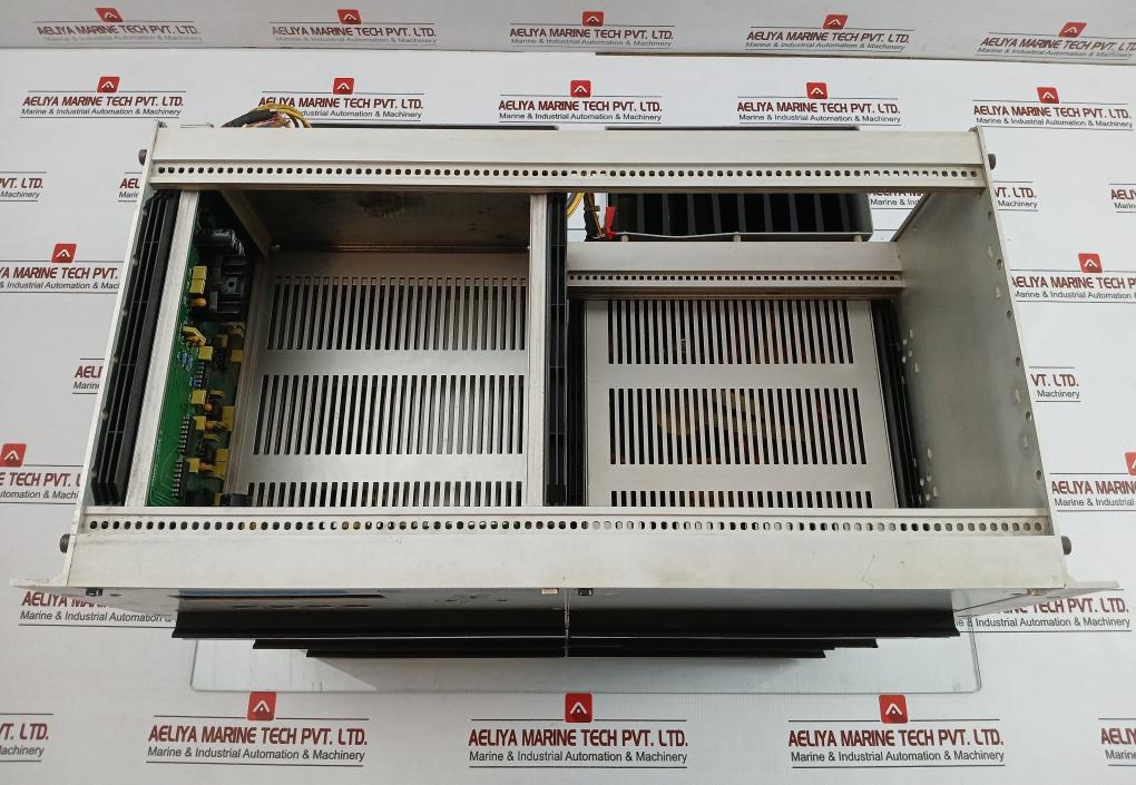 Current Cathodic Protection Control Panel Cathelco