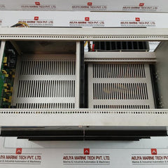 Current Cathodic Protection Control Panel Cathelco