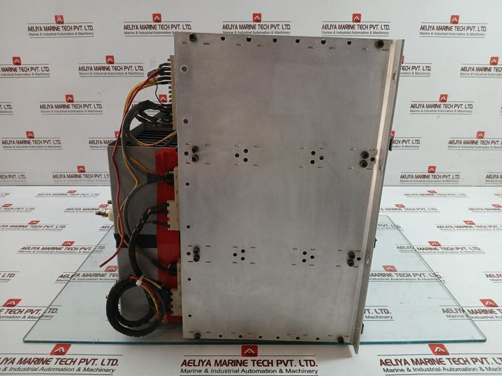 Current Cathodic Protection Control Panel Cathelco