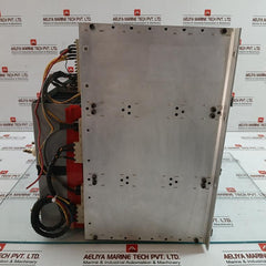Current Cathodic Protection Control Panel Cathelco