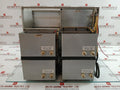 Current Cathodic Protection Control Panel Cathelco