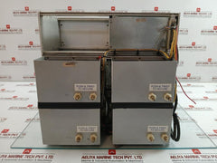 Current Cathodic Protection Control Panel Cathelco