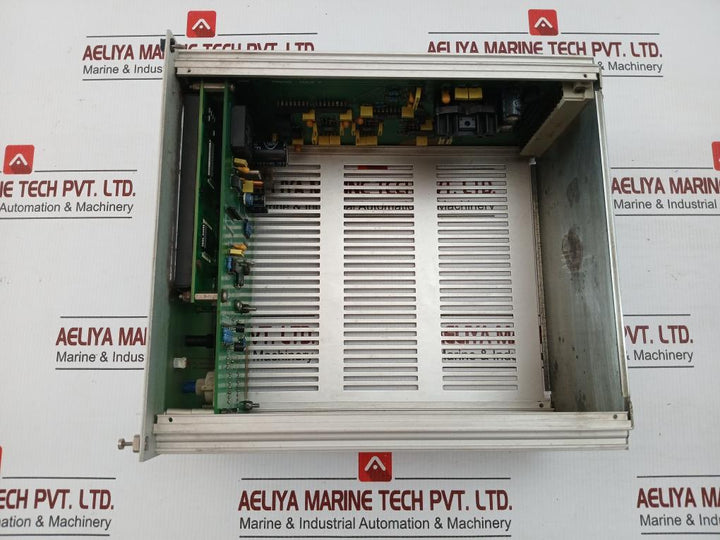Current Cathodic Protection Control Panel Cathelco