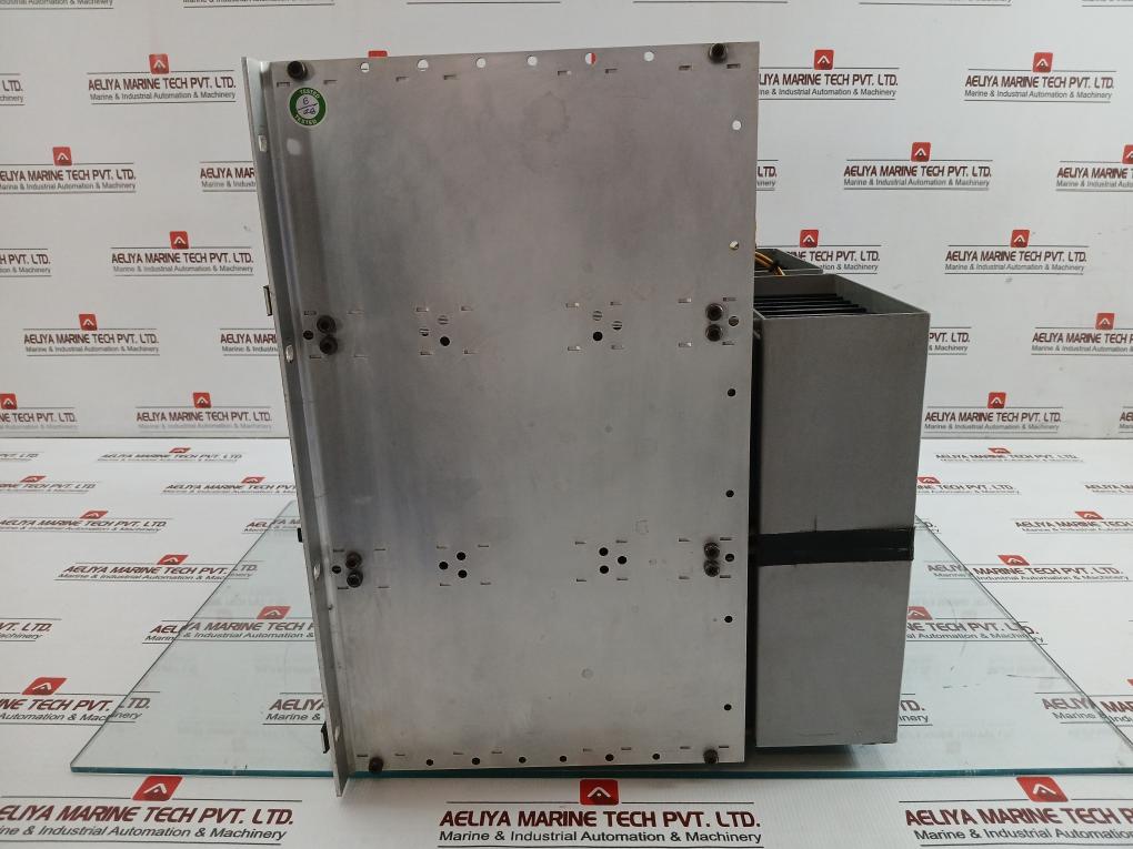 Current Cathodic Protection Control Panel Cathelco