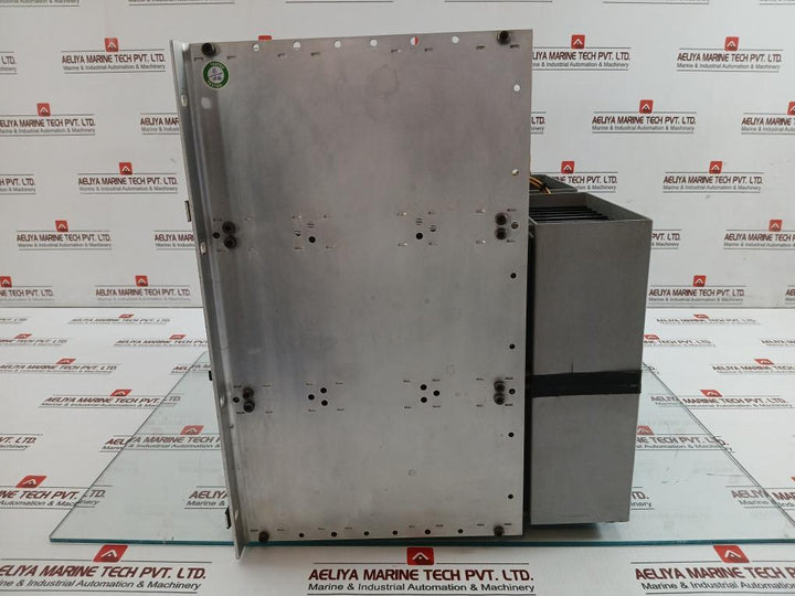 Current Cathodic Protection Control Panel Cathelco