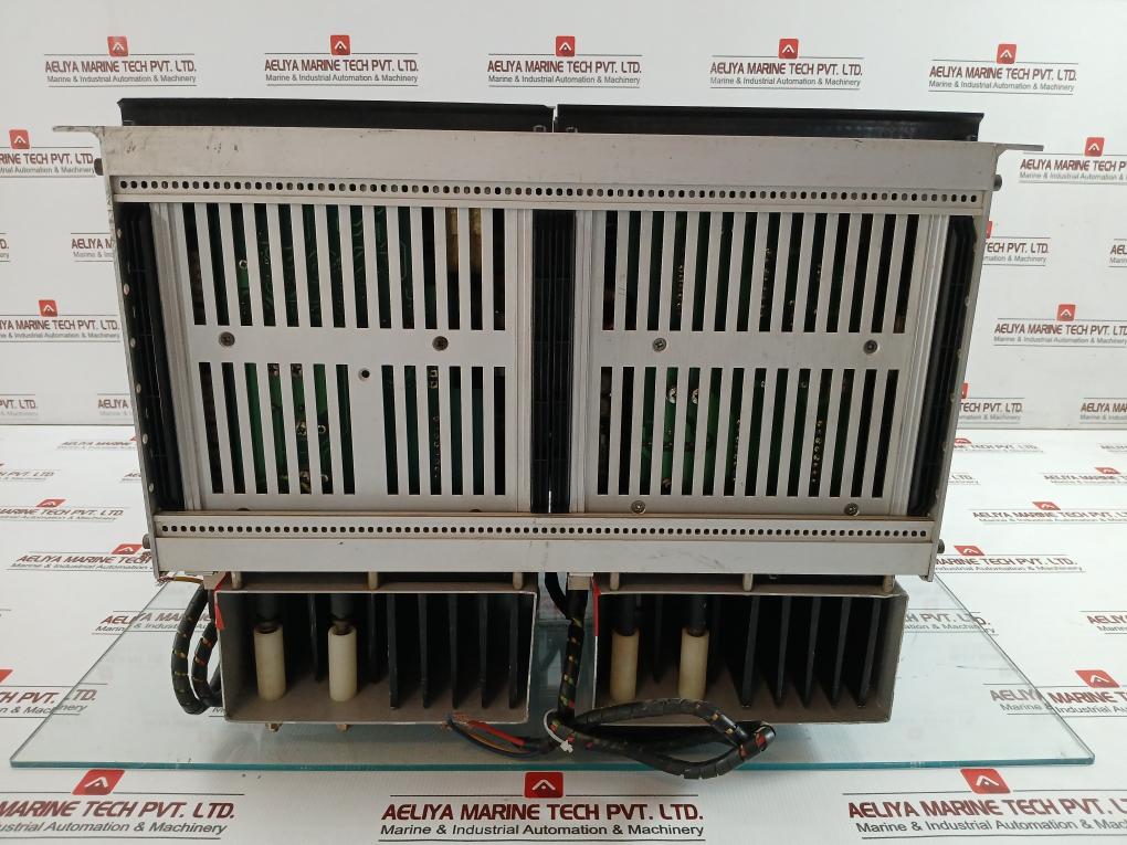 Current Cathodic Protection Control Panel Cathelco