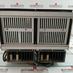 Current Cathodic Protection Control Panel Cathelco
