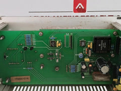 Current Cathodic Protection Control Panel Cathelco