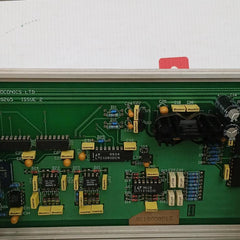 Current Cathodic Protection Control Panel Cathelco