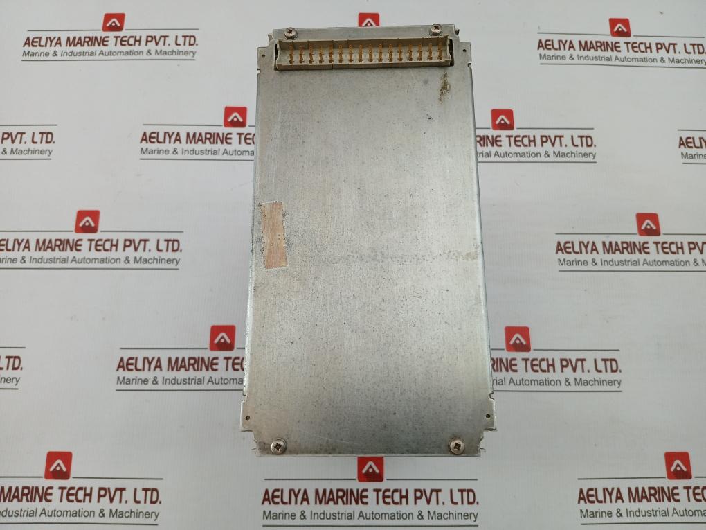 Current Cathodic Protection Control Panel Cathelco