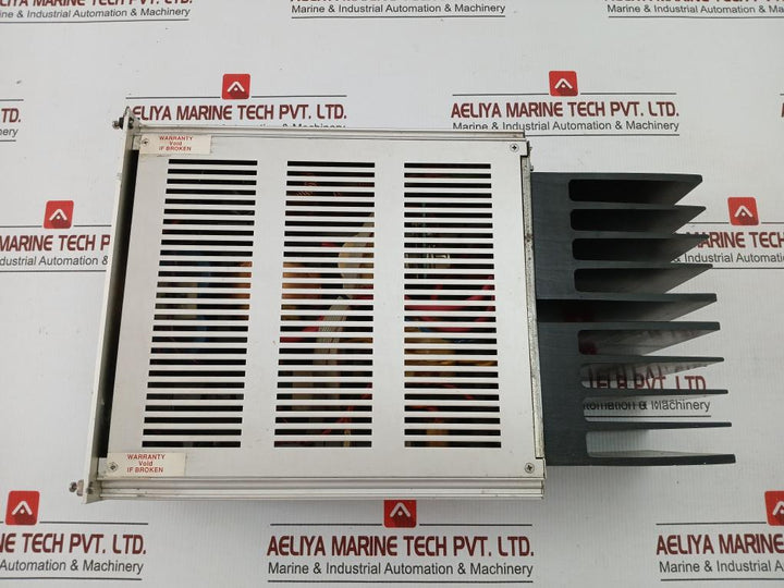 Current Cathodic Protection Control Panel Cathelco