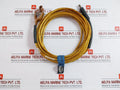 Current Clamp Test Lead 100A 9.5M Doble 181-0006