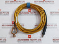 Current Clamp Test Lead 100A 9.5M Doble 181-0006