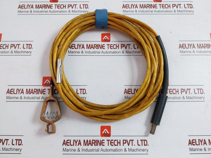 Current Clamp Test Lead 100A 9.5M Doble 181-0006