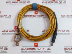Current Clamp Test Lead 100A 9.5M Doble 181-0006