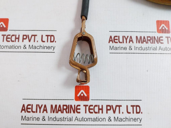 Current Clamp Test Lead 100A 9.5M Doble 181-0006