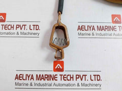 Current Clamp Test Lead 100A 9.5M Doble 181-0006
