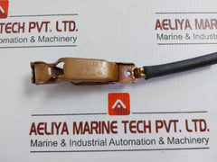 Current Clamp Test Lead 100A 9.5M Doble 181-0006
