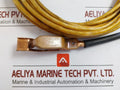 Current Clamp Test Lead 100A 9.5M Doble 181-0006