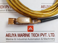 Current Clamp Test Lead 100A 9.5M Doble 181-0006