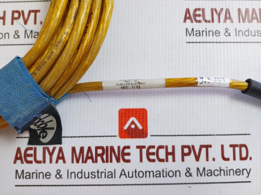 Current Clamp Test Lead 100A 9.5M Doble 181-0006