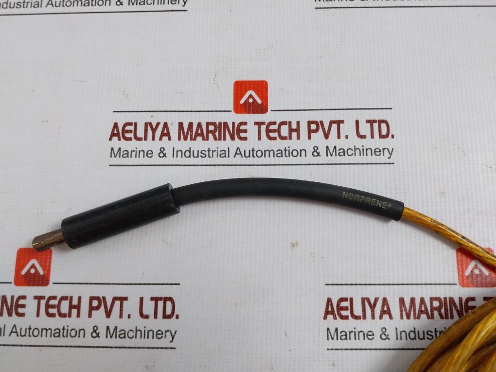 Current Clamp Test Lead 100A 9.5M Doble 181-0006