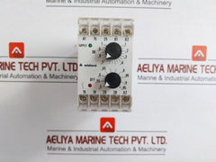 Current Monitoring Relay Sxt 12 Wieland Ac 220-240V 50-60 Hz