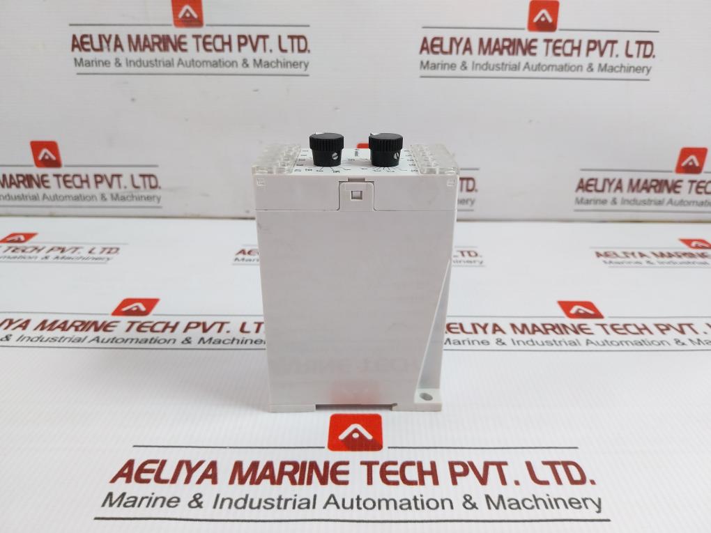 Current Monitoring Relay Sxt 12 Wieland Ac 220-240V 50-60 Hz