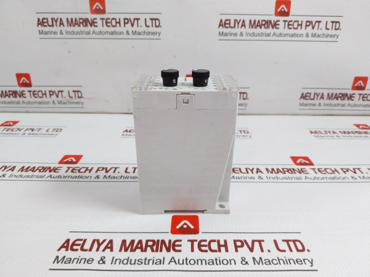 Current Monitoring Relay Sxt 12 Wieland Ac 220-240V 50-60 Hz