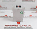 Current Monitoring Relay Sxt 12 Wieland Ac 220-240V 50-60 Hz