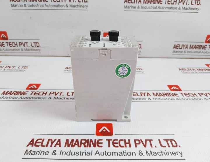 Current Monitoring Relay Sxt 12 Wieland Ac 220-240V 50-60 Hz